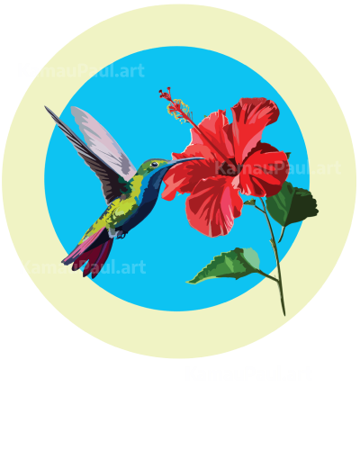 Kamau Paul Hummingbird